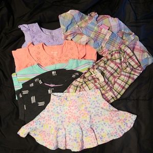 Toddler bundle